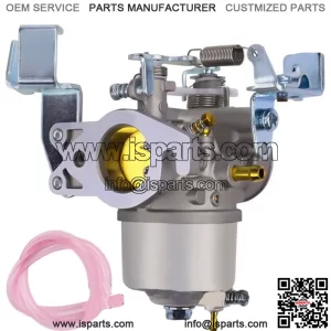 1985-1995 YAMAHA G2 G5 G8 G9 G11 carburetor gas golf cart 4 stroke carburetor