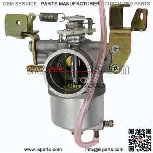 Yamaha golf cart G2 G5 G8 G9 G11 4 stroke carburetor carburetor 1985-1995