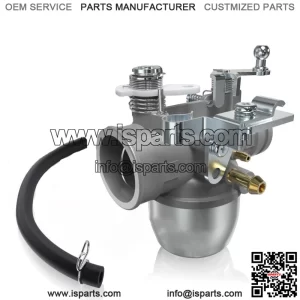 Carburetor Engine Carb Yamaha G1 2 Cycle Gas Golf Cart J24-14101-00 J24-14101-01