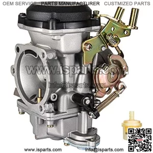 Carburetor for Harley Davidson Road King Twin Cam 40mm CV40 XL883 XL1200 Carb