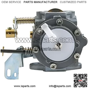 Carburetor Carb for 1967-81 Harley Davidson 2 Cycle Golf Cart
