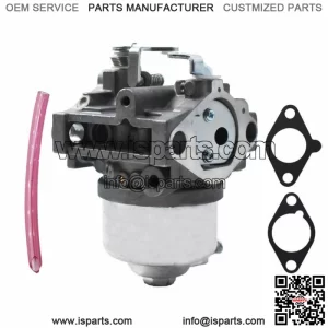 15003-2509 CARBURETOR FIT FOR KAWASAKI MULE 2500 2510 1996-1999 Part (For: Kawasaki Mule 2510)