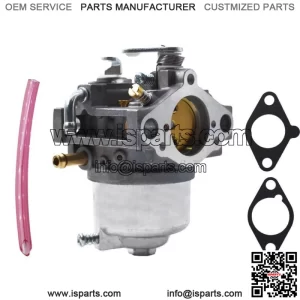 CARBURETOR FOR KAWASAKI MULE 2500 2510 1996-1999 Part #15003-2509 (For: Kawasaki Mule 2510)