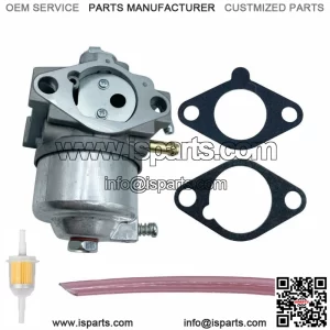 Carburetor Fit For KAWASAKI MULE 2500 2510 1996-1999 Part # 15003-2509 Carb