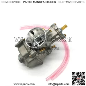 High Performance 28mm Aluminum Carburetor Carb Motorcycle Dirt Bike ATV Part 1x (For: Kawasaki Mule 2520)