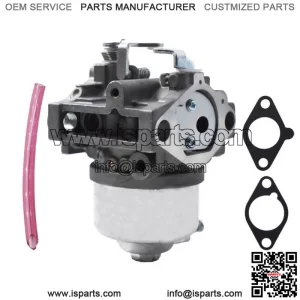 For 1996-1999 KAWASAKI MULE 2500 2510 Replacement Part 15003-2509 Carburetor (For: Kawasaki Mule 2510)