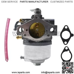 CARBURETOR FITS FOR KAWASAKI MULE 2500 2510 1996-1999 Part # 15003-2509 CARB (For: Kawasaki Mule 2510)