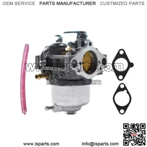 Carburetor Fit For Kawasaki Mule 2500 2510 1996-1999 Part # 15003-2509 (For: Kawasaki Mule 2510)