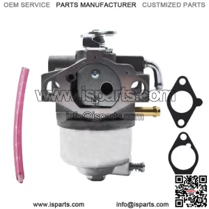 CARBURETOR FITS FOR KAWASAKI MULE 2500 2510 1996-1999 Part # 15003-2509 (For: Kawasaki Mule 2510)