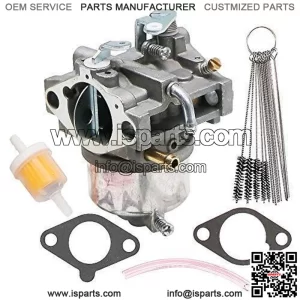 Carburetor for Kawasaki Mule 2500 2510 2520 1993-2000 Replace OE Part # 15003