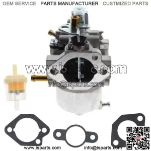 15003-2589 Carburetor PART For Kawasaki Mule 500 520 550 KAF300 91-04 Motor Assy (For: More than one vehicle)