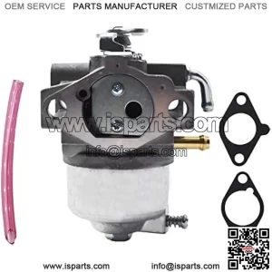 Carburetor Replacement for Kawasaki Mule 2500 2510 1996-1999 15003-2509