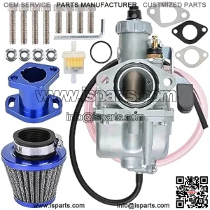 Carburetor Carb