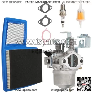 Golf Cart Carburetor Kit for Yamaha G16 G18 G19 G20 G21 1996-2002 4 Cycle Engine