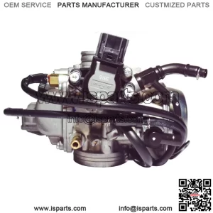 2001-2005 Honda FourTrax Foreman Rubicon 500 TRX500 OEM Carburetor 16100-HN2-023