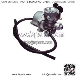 1997-2004 Honda XR70R CRF70F OEM Carburetor Assembly 16100-GCF-672