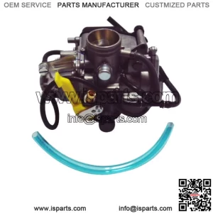 1999-2015 Honda Sportrax 400 TRX400X Genuine OEM Carburetor Assy. 16100-HN1-A43