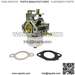 1997-2004 Kawasaki Mule 520 Mule 550 OEM Carburetor Assembly with Gaskets K95