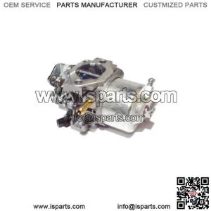 1991, 1993, & 1995 Kawasaki Mule 500 KAF300 OEM Carburetor Assembly 15003-2178