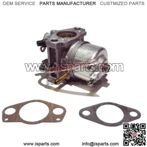 1993-2000 Kawasaki Mule 2500 2510 2520 OEM Carburetor Assembly & Gasket Kit K98