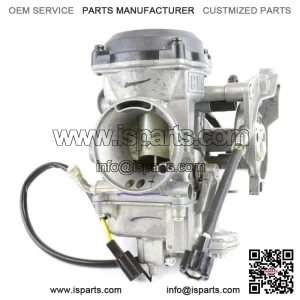 OEM ATV Carburetor Carb 2005-2007 400 Automatic 0470-667