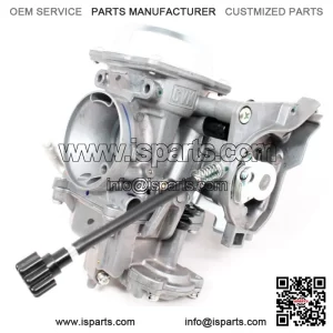 OEM 2004 400 Automatic & Manual Carb Carburetor 0470-504