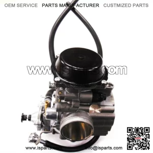 OEM ATV Carburetor Carb W/ Primer 1996-1998 454 ONLY  0470-354
