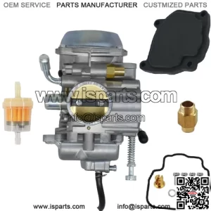 Carburetor for Polaris Ranger 400 2010-2014 Ranger 425 2001-2004