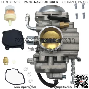 Carburetor for Polaris Ranger 400 Carb 2010-2014