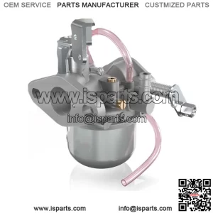 Golf Cart Carburetor For EZGO Marathon w/ 2 Cycle 1982 - 1987 18342-G1 20071-G1