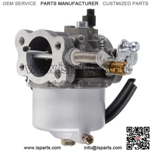 FOR EZGO Golf Cart Carburetor 295cc (4 Cycle) 1991-UP TXT Medalist Cars