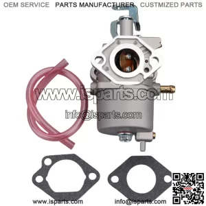 Carburetor for Kawasaki Club Car Golf Cart 1998-Up FE290 Engine DS & Precedent
