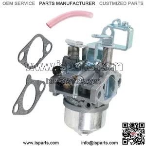 Carburetor for Yamaha Golf Cart G22-G29 Drive (4 Cycle) 2003-2007