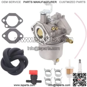 Carburetor For Club Car DS Precedent FE290 Kawasaki Engine Gas Golf Cart