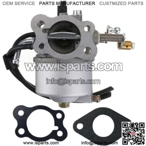 Carburetor for EZGO 4 CYCLE 295CC 1991-2016 TXT GAS GOLF CART 72558-G02