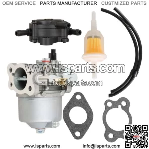 FOR EZGO Golf Cart Carburetor 295cc 4Cycle 1991+ TXT Medalist & Marathon Models
