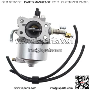 Ezgo Golf Cart Carburetor Assembly For 4 Cycle 295cc Engines 1991'-up CARB-011A