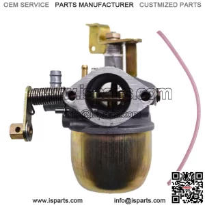 Carburetor Fit For EZGO Golf Cart 2 Cycle/Stroke Engine 1982-1987 Carb 20071-G1