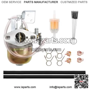 Carburetor FOR EZGO Gas Club Car Golf Cart 2-Cycle Stroke 1981-1987  HOT