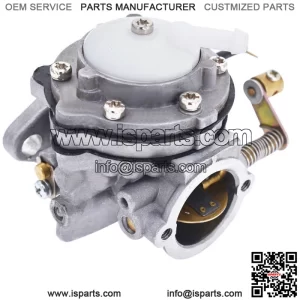 Carburetor REPLACES FOR Davidson 2-Cycle High Quality Golf Cart 1967-1981