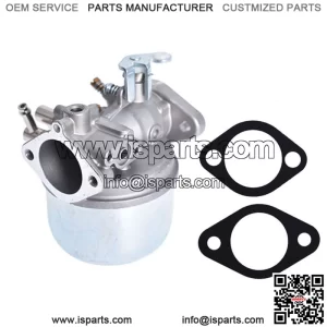 For Club Car DS 341CC Kawasaki Engine Carb 1984-1991 Golf Cart Carburetor