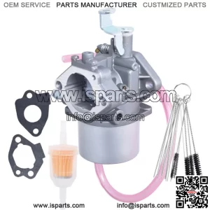 For Club Car DS Precedent FE290 Kawasaki Engine Gas Golf Cart Carburetor