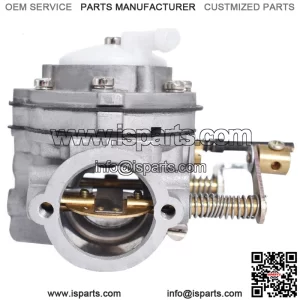 High Quality Golf Cart Carburetor REPLACES FOR Davidson 2-Cycle 1967-1981