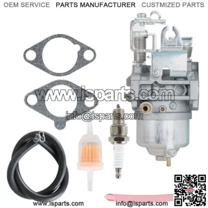 For YAMAHA GAS Golf Cart JN6-1410114 4CYCLE Carburetor 1996-2002 G16-G20