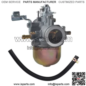 Carburetor 1983-89 For Yamaha G1 Gas Golf Cart 2 Cycle Engine CARB #J24-14101-00