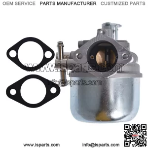 Golf Cart Carburetor For Club Car DS 341CC Kawasaki Engine 1984-1991
