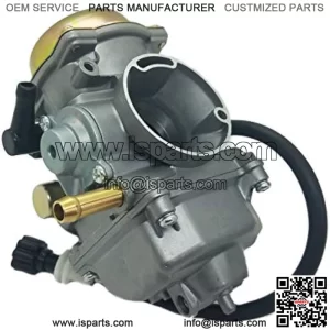 Carburetor Carb Fits 2002 2003 2004 2005 2006 2007 02-07 Suzuki LT-F400 Eiger 400 2x4 4x4 FREE FEDEX 2 DAY SHIPPING