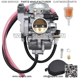 Carburetor Assy for Suzuki Eiger LTF400 LTF400F LT-A400 LT-A 400 F 2002-2007 13200-38F22