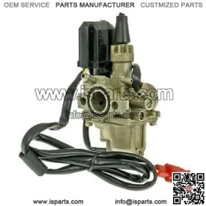 Peugeot Vivacity 1 50cc NEW Carburettor Carb Auto Choke