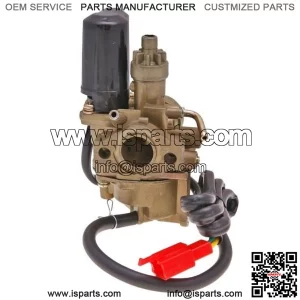 Peugeot Vivacity VSX 50cc 2T Carburettor